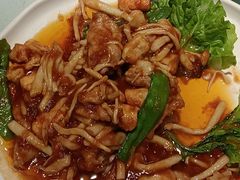 -正阳春烤鸭(华捷道店)