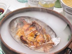 -桂满陇·杭州小馆(朝阳合生汇店)