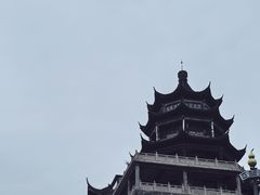 -句容茅山景区