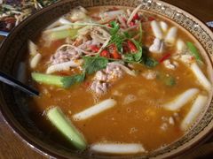 -邱金小炒·30 年盐帮江湖菜(自贡店)