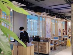 大堂-点都德·毕德寮