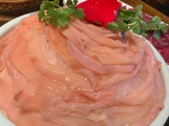 -周师兄大刀腰片火锅(洪崖洞旗舰店)