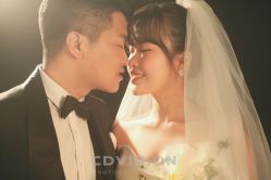 -CD视觉婚纱摄影