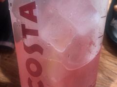 -COSTA COFFEE(上海月星环球港店)