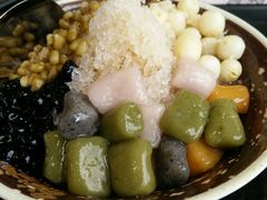 -鲜芋仙(南开大悦城店)