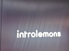 -introlemons(北京西单更新场店)