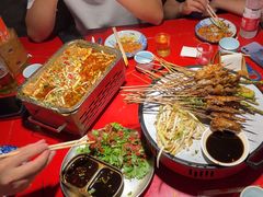 -醉烧膘·烧烤夜宵王(总店)