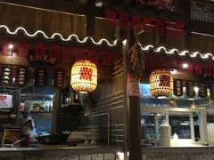 -杨记隆府(汉街店)