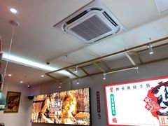 -华记煲仔华·煲仔饭(三元里万科里店)