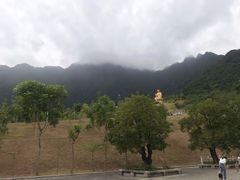 -汕尾莲花山温泉度假村