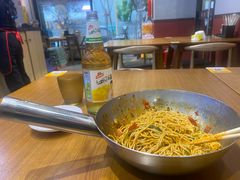 -刀马旦老成都板凳面(高新店)