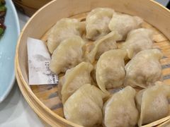 -大清花饺子馆(家乐福店)