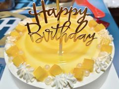 -幸福西饼生日蛋糕·下午茶(闵行店)