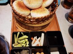 -局气烤鸭·北京菜(德云社店)