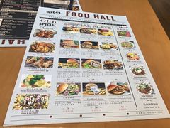 -Ricci睿奇美式餐厅(五道口店)