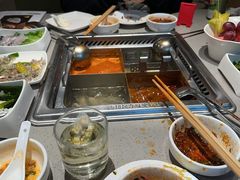 -海底捞火锅(壹悦城店)