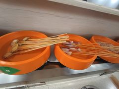 -九玺炉旋转小火锅(柠溪路店)