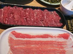 -额尔敦草原涮羊肉·烧烤(冻青树总店)