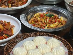 -衡厨·衡阳土菜(中南店)