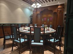 -驿楼兰·新疆菜(火车站店)