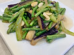 -婆婆家·湛江特色美食(福田振华路店)