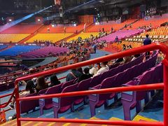 -广州长隆国际大马戏