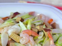 -巧克力渔家.小船海鲜家常菜(三浴场店)