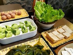 -土著渔匠·养生蝴蝶鱼(香樟路店)