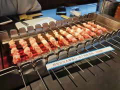 -很久以前羊肉串(朝阳路店)