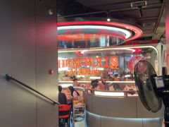 -三头牛·潮汕牛肉生蚝火锅 (夏湾店)