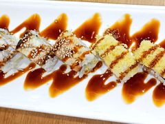 -鱼旨寿司(碧湖万达广场店)