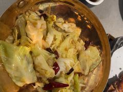 -绿茶餐厅(广州天河城店)