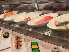-TABLE·味西餐厅-成都茂业JW万豪酒店