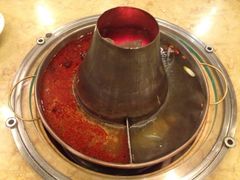 iphone_upload_pic-南来顺饭庄·清真(南菜园店)