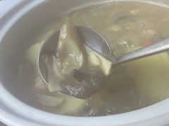 -菌之家·专业纯野生菌火锅·特色炒菌