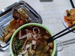 -阿叶羊杂碎(前进街店)