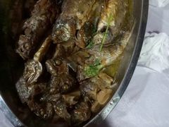 -宾朋海鲜特色美食餐厅·纯手工鲅鱼水饺(兴海路店)