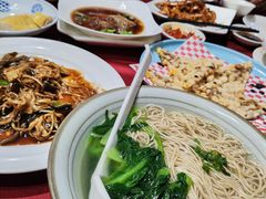 -阿莉餐厅(枣阳路店)