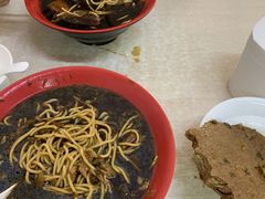 -刘记大肉面(三牌楼大街店)