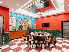 -飞尝蚝·顺德菜·鱼生(顺德总店)