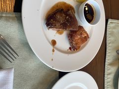 -锦厨自助餐厅·海鲜·牛扒(海口索菲特大酒店)