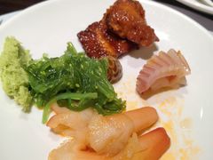 -河北宾馆·香溢自助餐(裕华店)