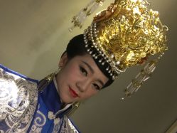 -盘子女人坊生日照·摄影馆(华强店)