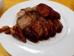 -荣生萝卜汤饭店