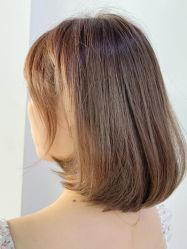 点击看大图 -MORI HAIR SALON日式美发沙龙