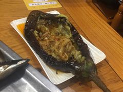 -云晓光头烧烤吧(德平路店)