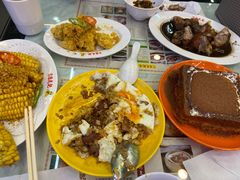 -澳门陈光记烧味饭店(万象城店)