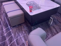 -酷秀KTV(阳泉滨河店)