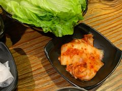 -大發韩国烤肉(八佰伴店)