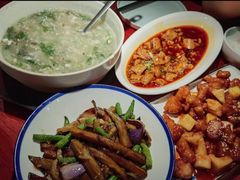 -田婆婆的菜(海口友谊阳光城店)